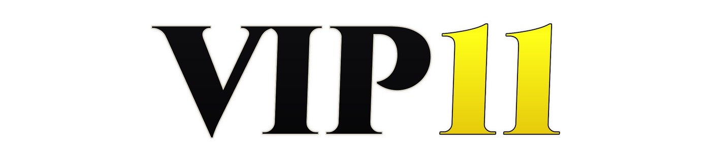vip11 logo